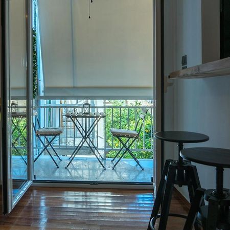 Apartament A10 Secrethouse Ateny Zewnętrze zdjęcie