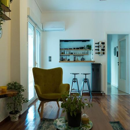 Apartament A10 Secrethouse Ateny Zewnętrze zdjęcie