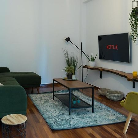 Apartament A10 Secrethouse Ateny Zewnętrze zdjęcie