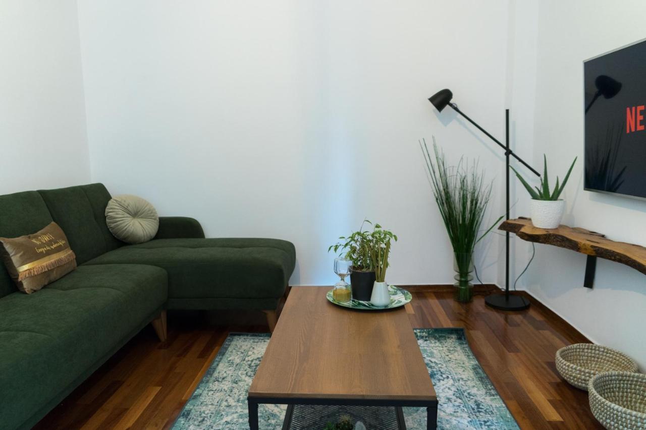 Apartament A10 Secrethouse Ateny Zewnętrze zdjęcie