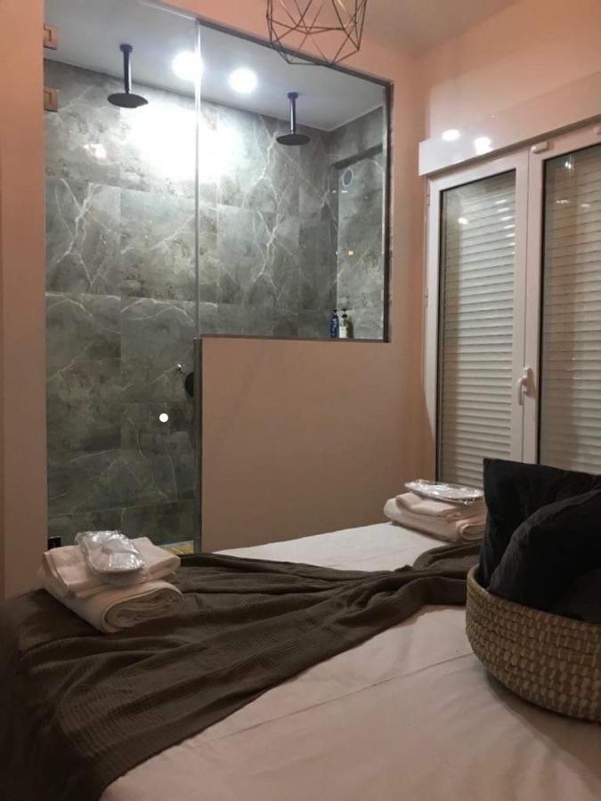 Apartament A10 Secrethouse Ateny Zewnętrze zdjęcie