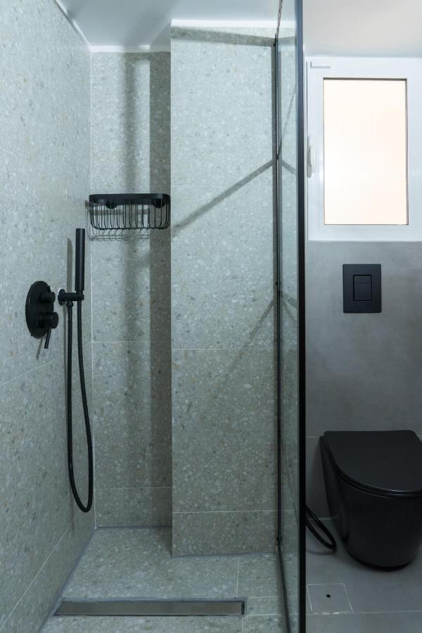 Apartament A10 Secrethouse Ateny Zewnętrze zdjęcie