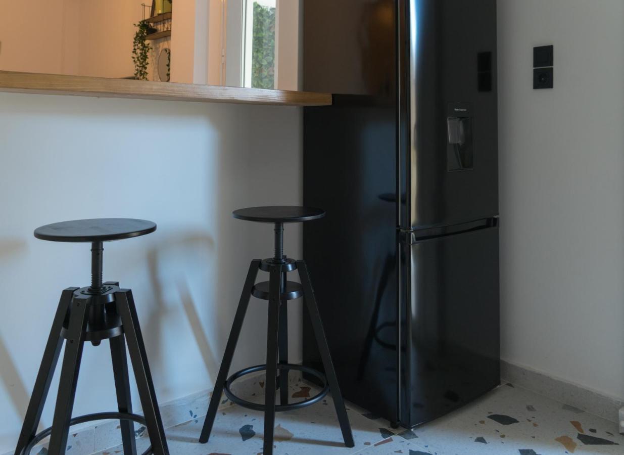 Apartament A10 Secrethouse Ateny Zewnętrze zdjęcie
