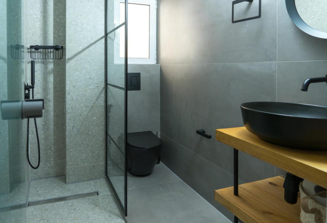 Apartament A10 Secrethouse Ateny Zewnętrze zdjęcie