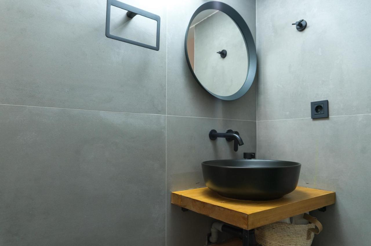 Apartament A10 Secrethouse Ateny Zewnętrze zdjęcie